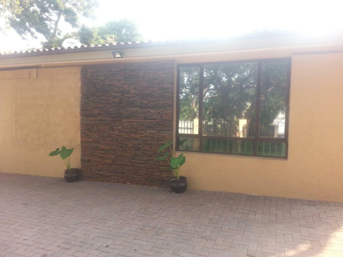 Zanevovo Scottburgh Exterior foto