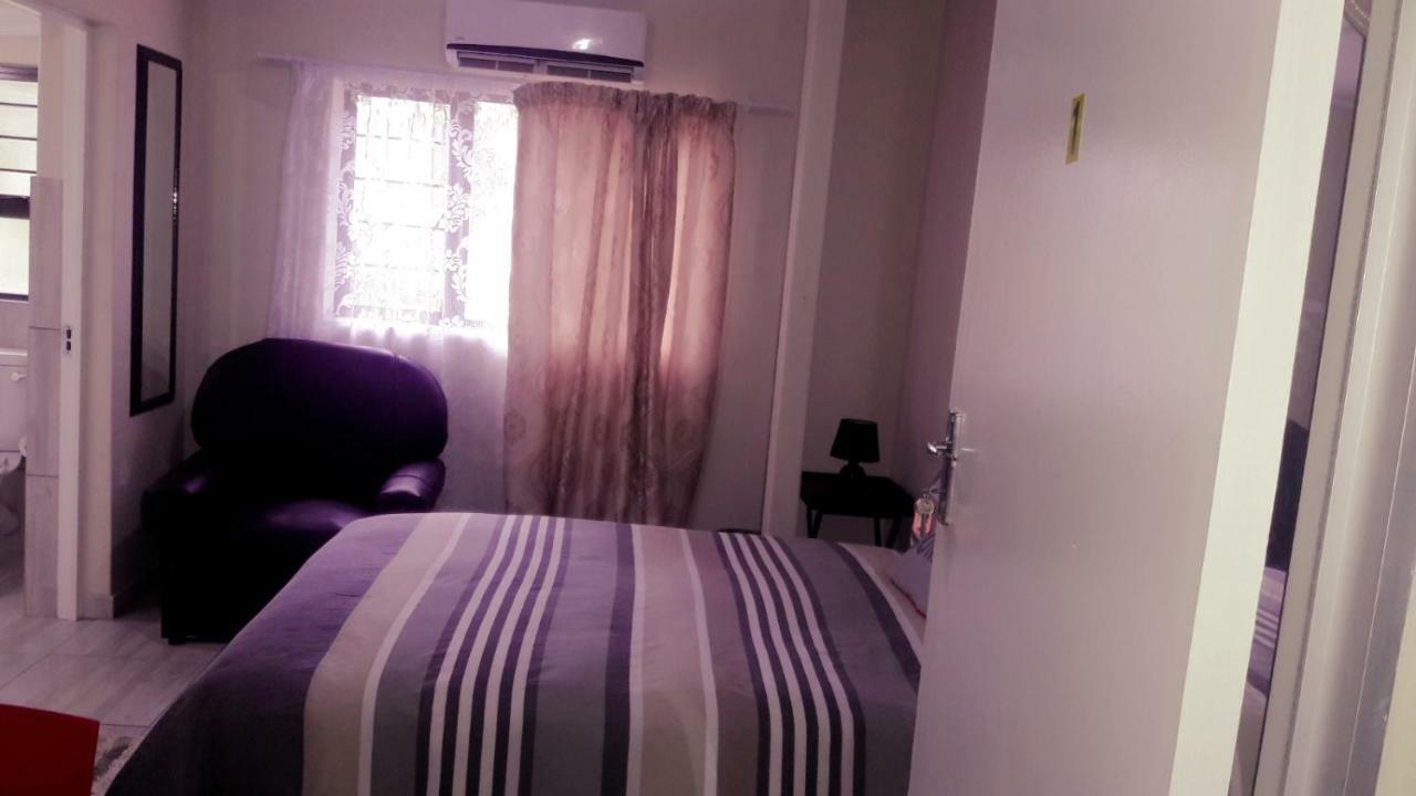 Zanevovo Scottburgh Exterior foto