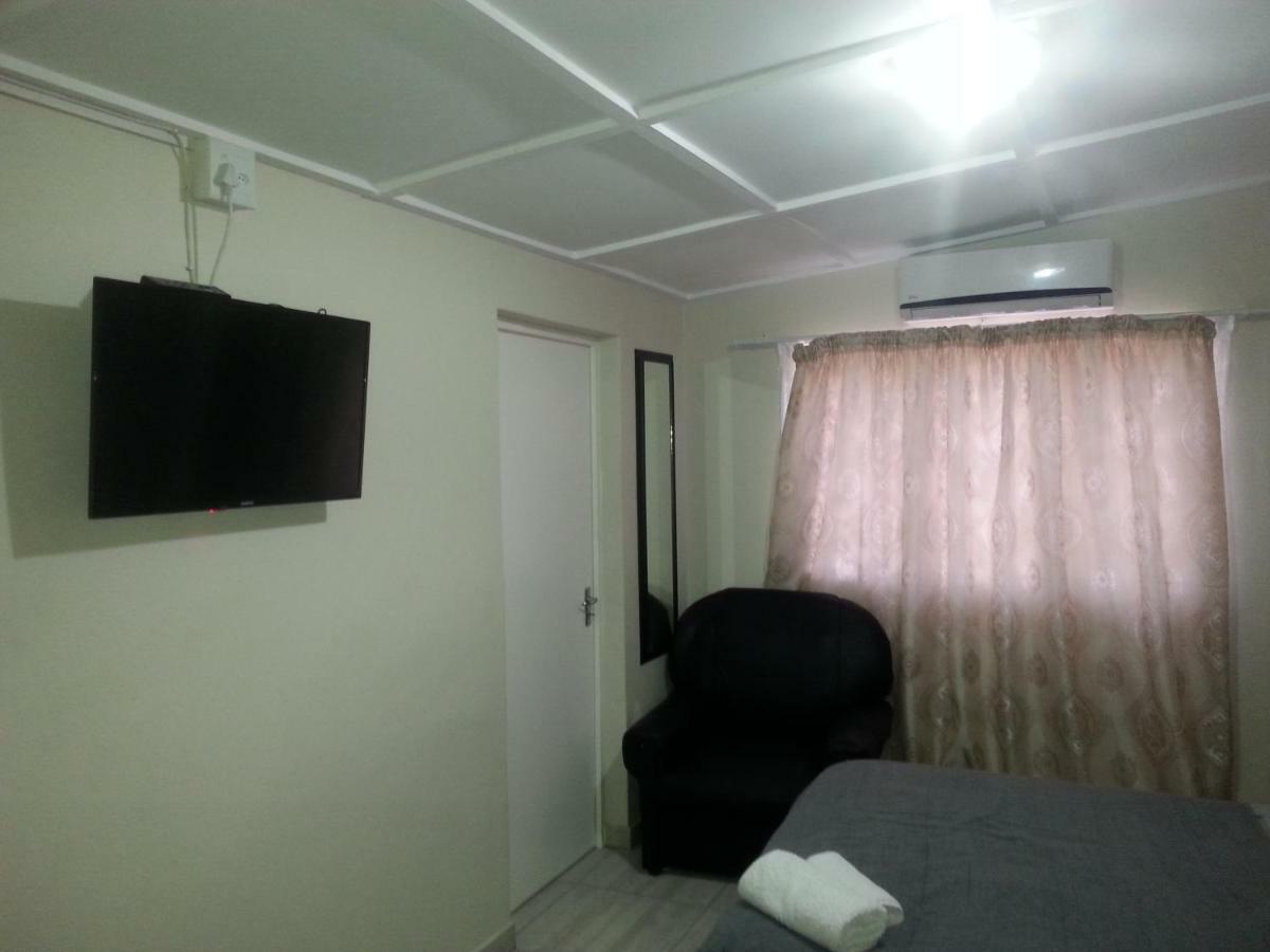 Zanevovo Scottburgh Exterior foto