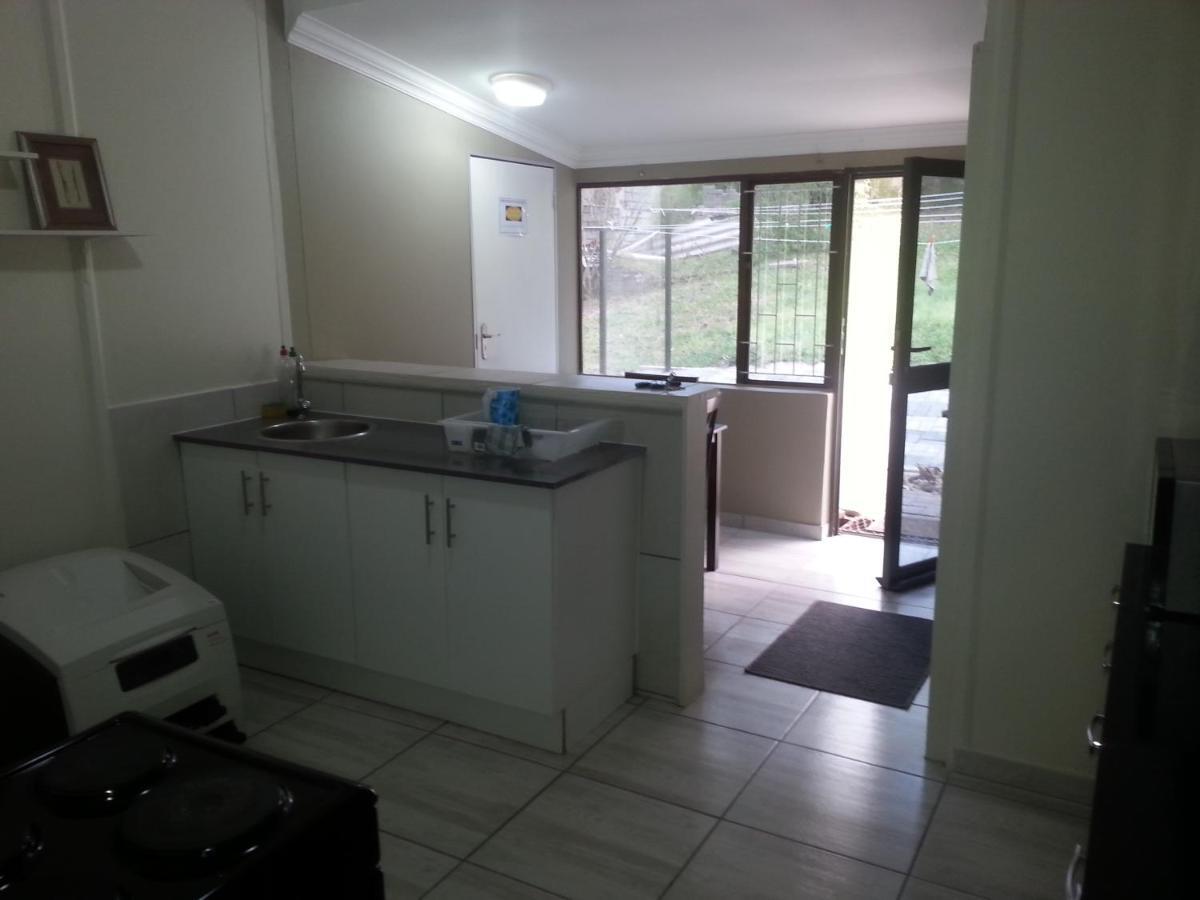 Zanevovo Scottburgh Exterior foto